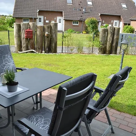 Ferienhaus Nordseeruhe *
