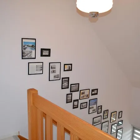 Ferienhaus Nordseeruhe