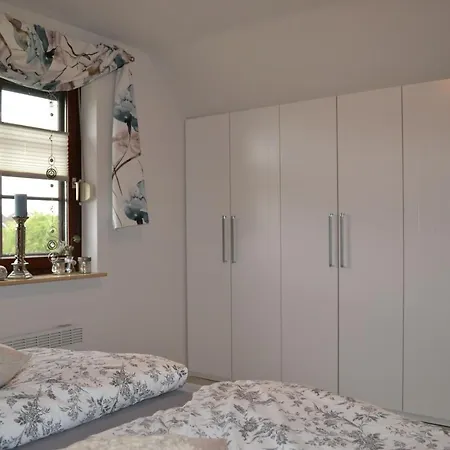 Ferienhaus Nordseeruhe *
